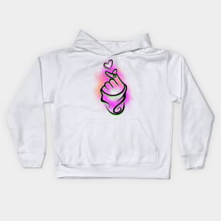 Little love Kids Hoodie